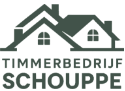 Timmerbedrijf Schouppe logo